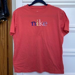 Nike t-shirt